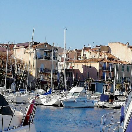 Le Pesquier Apartment La Ciotat Ngoại thất bức ảnh