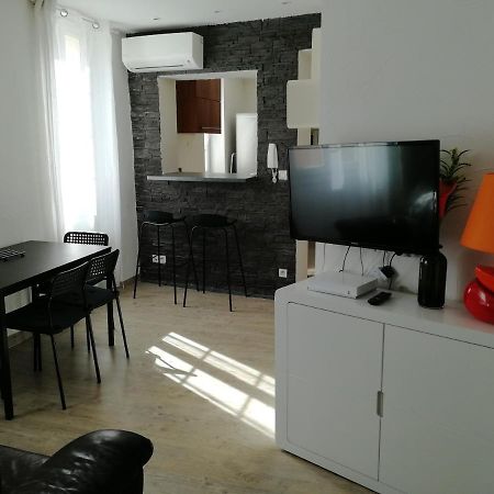 Le Pesquier Apartment La Ciotat Ngoại thất bức ảnh