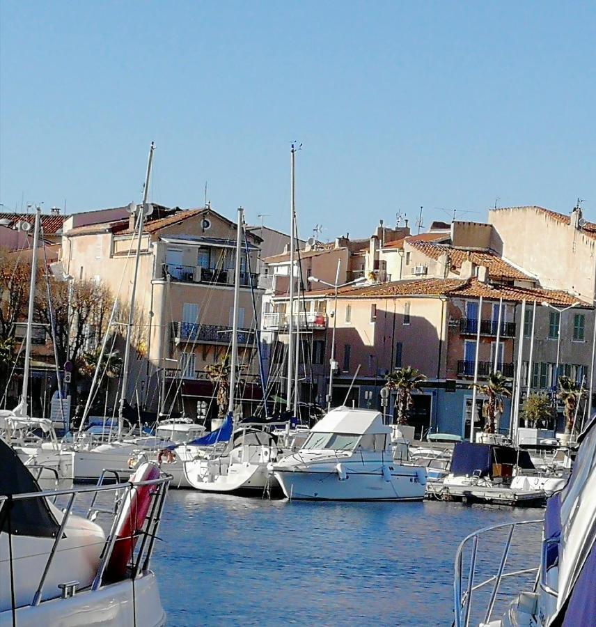 Le Pesquier Apartment La Ciotat Ngoại thất bức ảnh