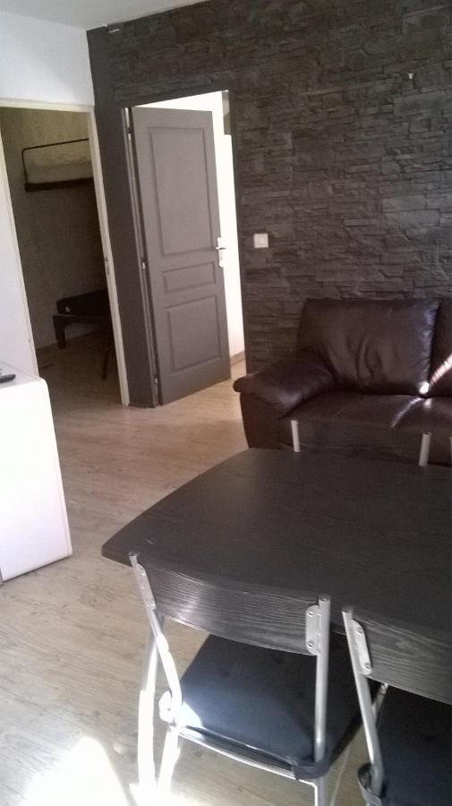 Le Pesquier Apartment La Ciotat Ngoại thất bức ảnh