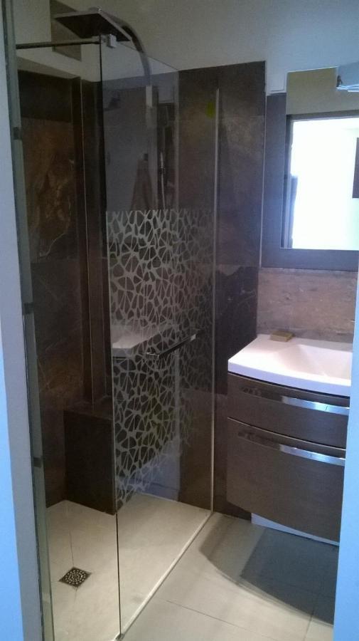 Le Pesquier Apartment La Ciotat Ngoại thất bức ảnh
