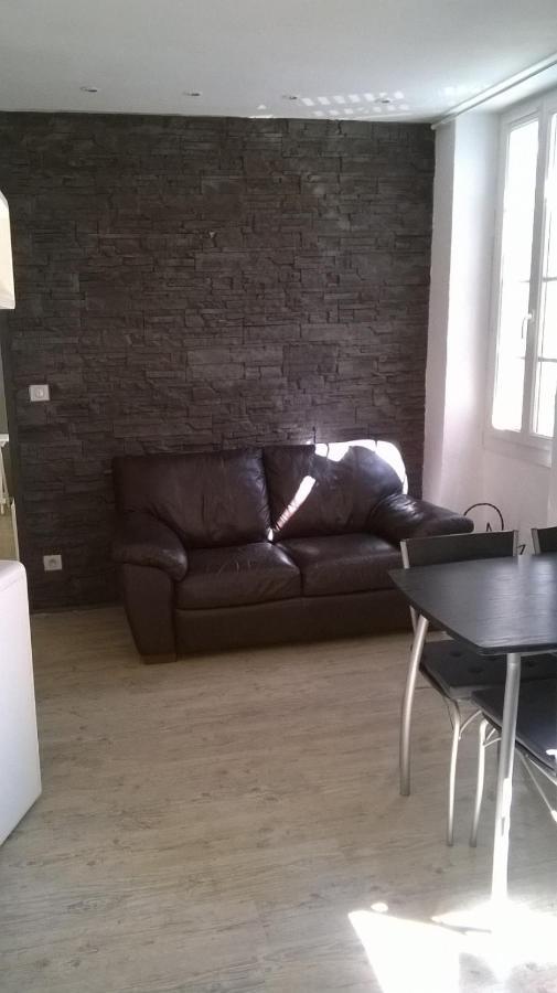 Le Pesquier Apartment La Ciotat Ngoại thất bức ảnh