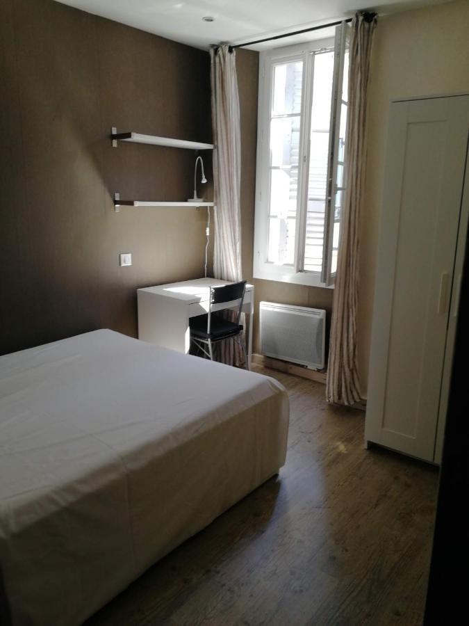 Le Pesquier Apartment La Ciotat Ngoại thất bức ảnh