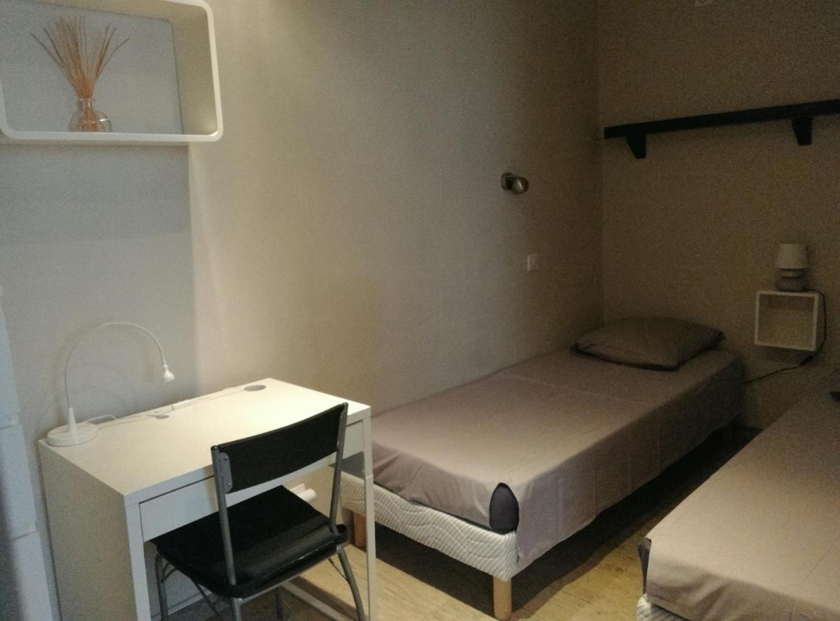 Le Pesquier Apartment La Ciotat Ngoại thất bức ảnh