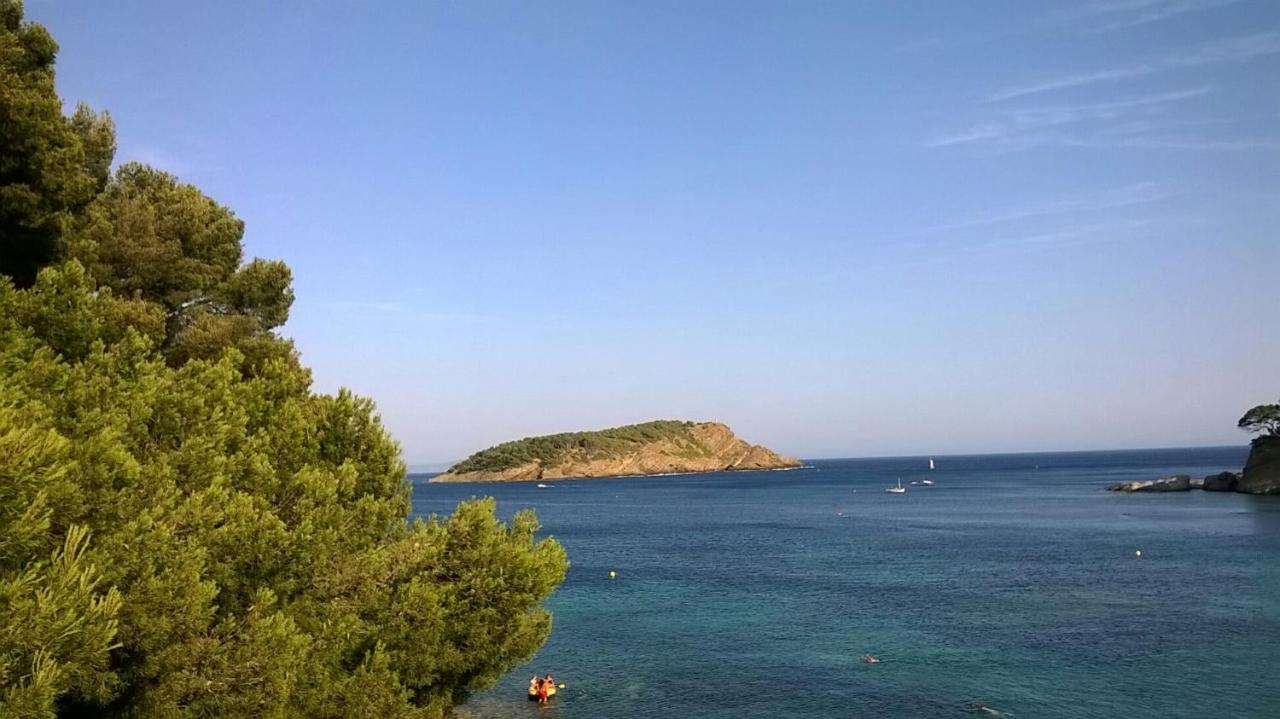 Le Pesquier Apartment La Ciotat Ngoại thất bức ảnh